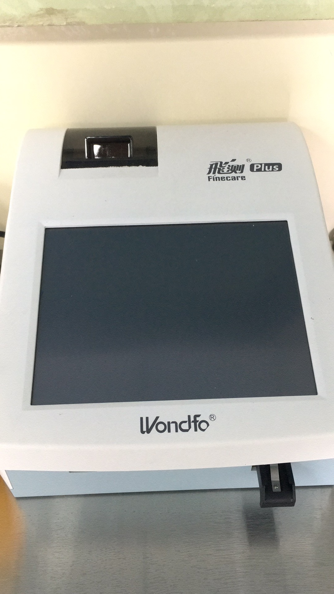 免疫熒光檢測儀 FS-113.jpg